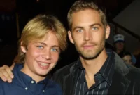 Paul Walker’s Brother Seen Clearing Out Late Actor’s Home