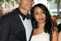 The Wanted Singer Siva Kaneswaran Engaged to Nareesha McCaffrey