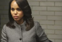 Scandal: Olivia Uncovers Her Mother’s Past
