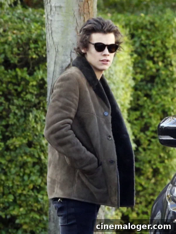 Harry Styles To Pals Kendall Jenner Is Boring Report Claims 1 featured 1279918