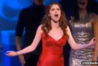 Anna Kendrick Captivates A-List Crowd at Kennedy Center Honors
