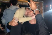 Miley Cyrus Confesses: Kellan Lutz Is Just For Sex