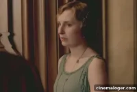 Downton Abbey: Edith’s Shocking Discovery
