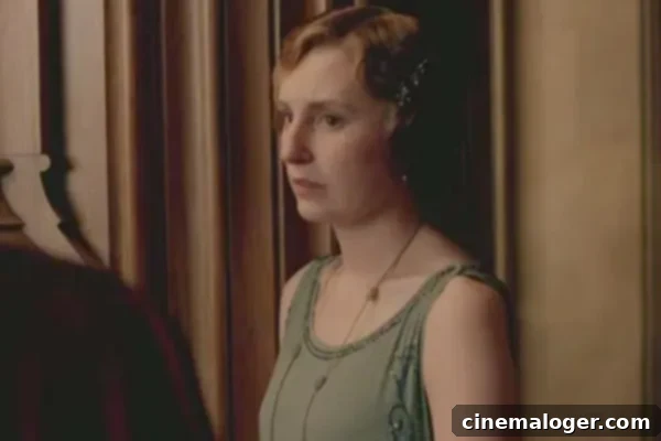 Downton Abbey: Edith's Shocking Discovery 1 featured 1308560