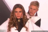 Sofia Vergara and Ellen DeGeneres Hilarious COVERGIRL Commercial