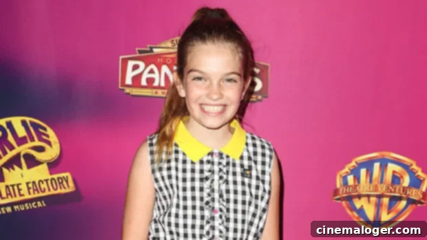5-Year-Old 'Good Luck Charlie' Star Targeted By Death Threats 1 featured 1310622
