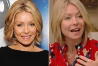 Kelly Ripa Goes Makeup-Free On Air – Yay or Nay?