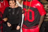 Khloe Kardashian Grinds With The Game Club Date Love Rumors