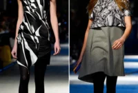 Harry Styles Chooses Cara Delevingne’s Runway Over Kendall Jenner’s