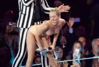 Miley Cyrus Denies Homewrecker Label Amid Thicke-Patton Split