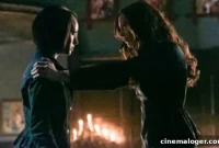 Katherine’s Exit From The Vampire Diaries A Necessary Evil