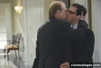 Scandal Murder Victim Slams Unjust Character Death