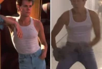 Kevin Bacon Gets ‘Footloose’ Again on Jimmy Fallon