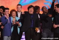 Kenan and Kel Stage Reunion Honoring Dan Schneider at Kids Choice Awards