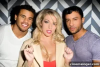 Brian and Cory’s Explosive Finale Showdown