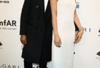 A$AP Rocky Chanel Iman Secret Engagement Talk