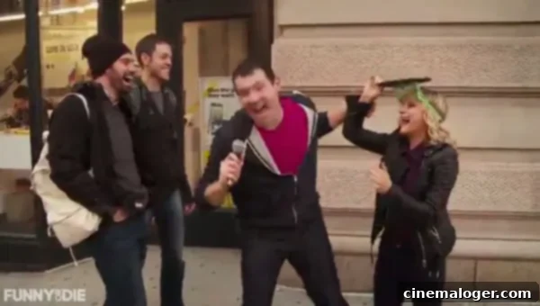Amy Poehler's Epic Pitbull Prank 1 featured 1376074