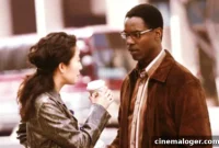 Grey’s Anatomy: Cristina’s Time to Seize Burke’s Role and Bid Him Farewell