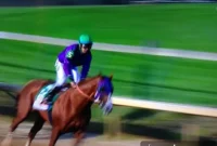 The Chrome Standard: 5 Defining Facts About The 2014 Kentucky Derby Champion