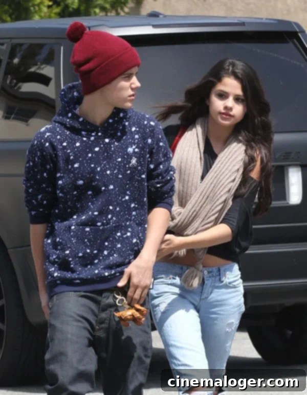 Selena Gomez Breaks Silence on Devastating Miscarriage 1 featured 1393557