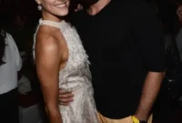 Peta Murgatroyd’s Battle to Win Back Maksim Chmerkovskiy