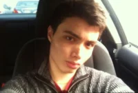 Shooter’s Arson Plan For Sorority House Uncovered