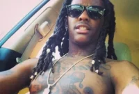 Chicago Rapper OTF Nunu, 21, Fatally Shot in Parking Lot