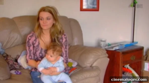 16 & Pregnant: Courtney & Savannah Face Abstinence and Addiction 1 featured 1422703