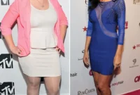 Catelynn Lowell Claps Back at Farrah Abraham’s Nasty Dig