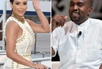 Kimye: Mastering The Art Of Lasting Love