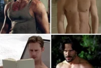 Supernatural Seduction The Most Alluring Beings