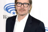 Gary Oldman Blasts Philip Seymour Hoffman as a Pale Fat Kid