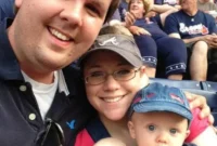 Justin Ross and Leanna Harris Held $25000 Cooper Life Policy