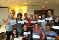 Teen Beach Movie 2: See First Pic Of Cast Together