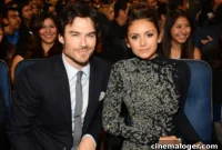 Nina Dobrev’s Unwavering Love For Ian Somerhalder