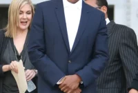 Rihanna and Jay-Z: Setting The Record Straight On The Affair