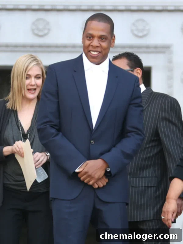 Rihanna and Jay-Z: Setting The Record Straight On The Affair 1 featured 1462058