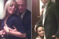 Jerry Jones 71 Cowboys Owner Intimate Photos Young Women
