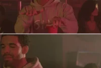 Kendall and Kylie Jenner’s Sizzling ‘Recognize’ Video Cameo