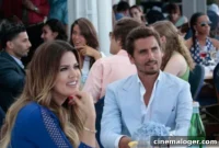 Kardashian-Disick Duo Shakes Up Royal Pains Finale