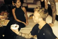 Selena Gomez’s Tender Gaze at Justin Bieber Surfaces in New Photo