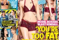 The Absurdity Of Model Bosses Calling Kendall Jenner ‘Too Fat’