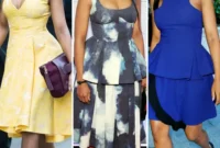 Kerry Washington’s Stunning Post-Baby Body Five Months On
