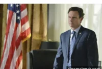 Scandal Shocker Major Character Dies Olivia Back In DC