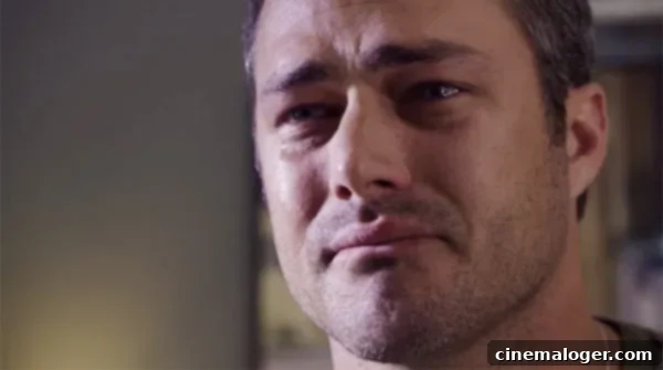 Chicago Fire: Shay's Death - The Ultimate Test for Severide and Lindsay's Romance 1 featured 1513301