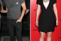 Jennifer Lawrence and Chris Martin Plotting Parenthood