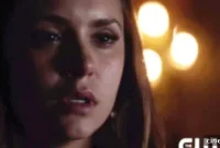 The Vampire Diaries: Elena’s Heartbreaking Ultimate Sacrifice