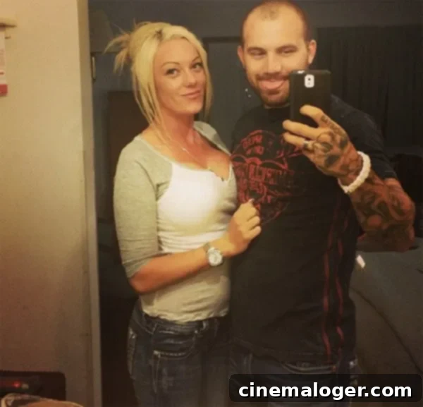 Adam Lind's Alleged Drug Use Caught on Camera in Shocking New Photos 1 featured 1526168