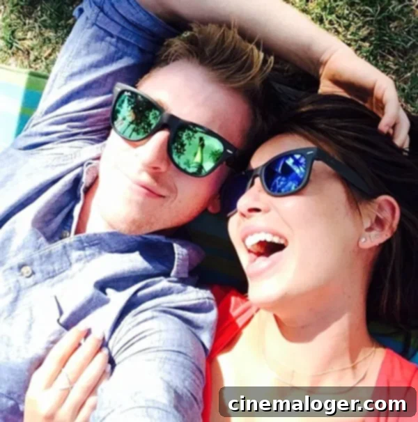 Did Val Chmerkovskiy Cause Janel Parrish and Payson Lewis's Split? 1 featured 1527899