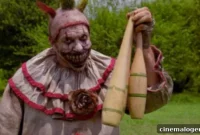 Twisty’s Tragic Origins Don’t Redeem The AHS Freak Show Villain